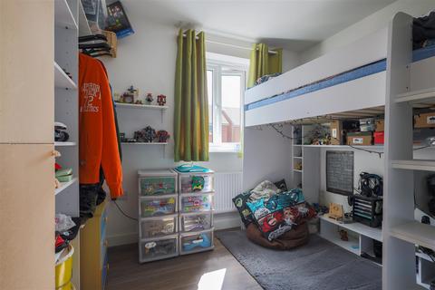 24 Ayr Road, Cheadle, Stoke-on-trent, ST10 1TF