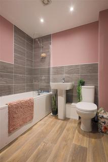 24 Ayr Road, Cheadle, Stoke-on-trent, ST10 1TF