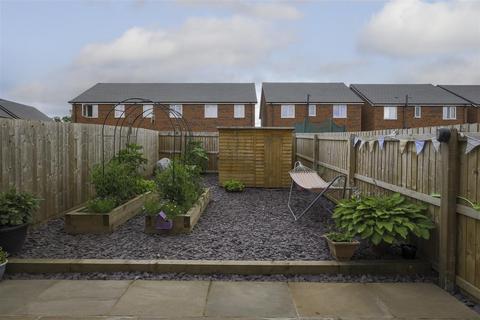 24 Ayr Road, Cheadle, Stoke-on-trent, ST10 1TF