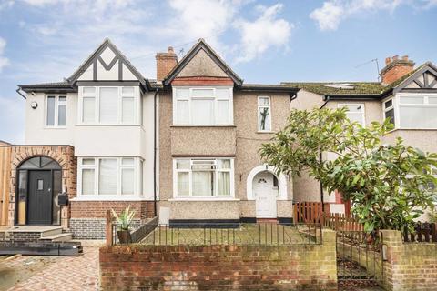 Beresford Avenue, London W7