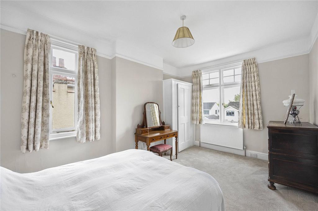 Bedroom 5