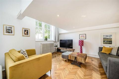 undefined, Lyham Road, London SW2