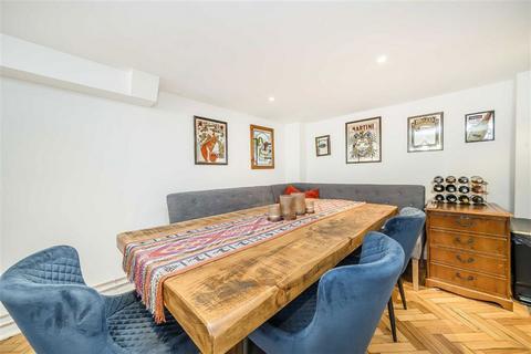 undefined, Lyham Road, London SW2
