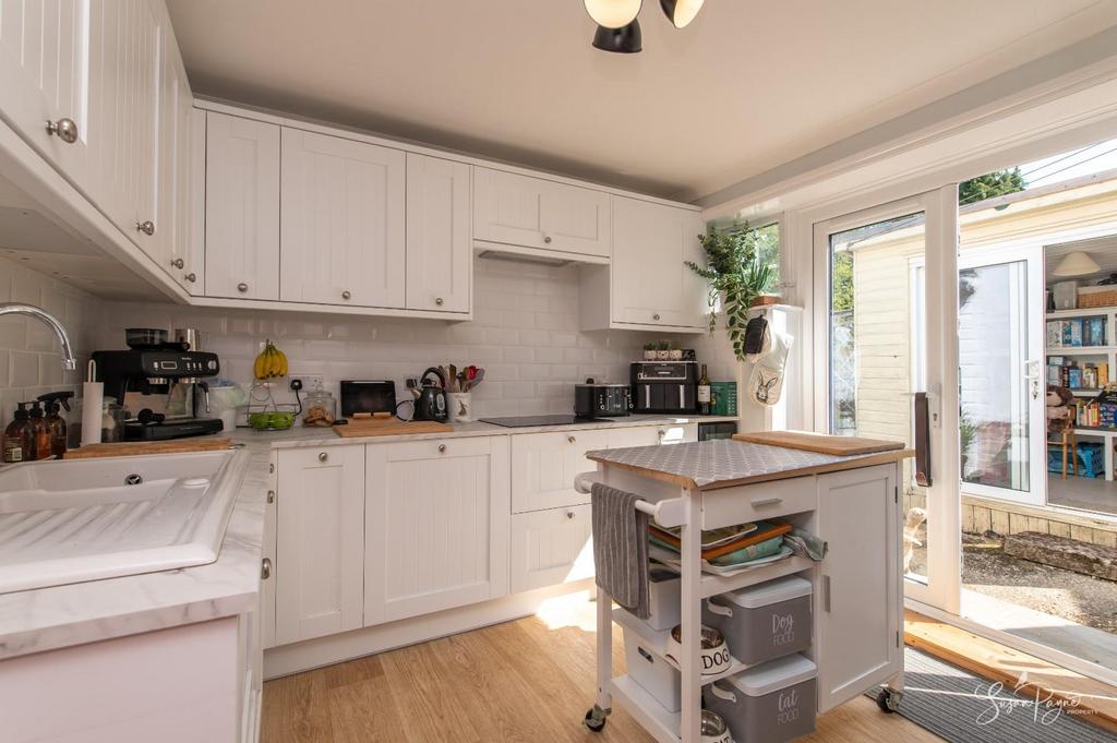 Kitchen - Diner