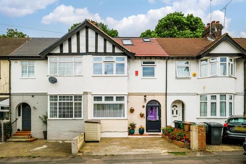 4 bedroom house for sale, Alpha Road, Chingford