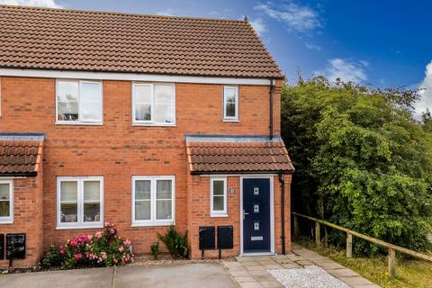 27 Ash Way, Selby, YO8 8RX