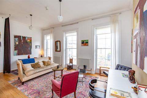 1 bedroom apartment for sale, Berkeley Crescent, Bristol BS8