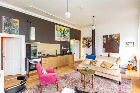 1 bedroom apartment for sale, Berkeley Crescent, Bristol BS8