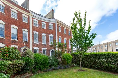 1 bedroom apartment for sale, Berkeley Crescent, Bristol BS8