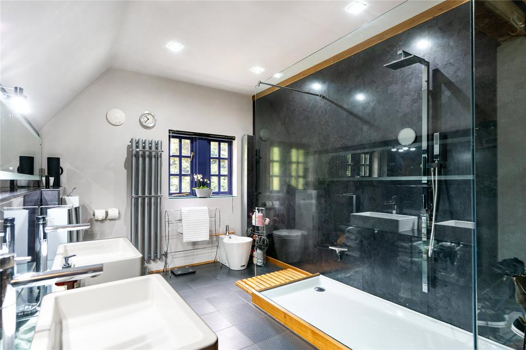 Principal En Suite