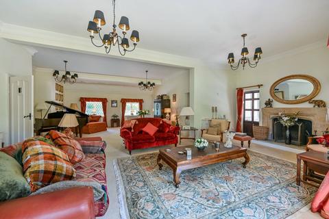 5 bedroom detached house for sale, Larch Avenue, Sunningdale, Ascot, SL5