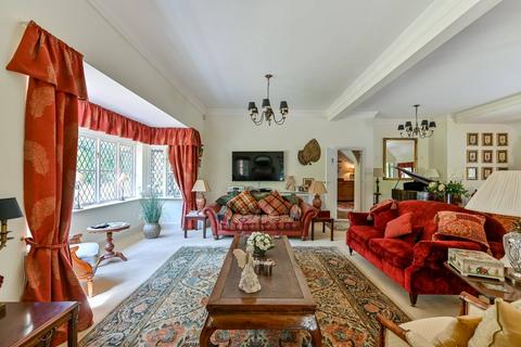 5 bedroom detached house for sale, Larch Avenue, Sunningdale, Ascot, SL5