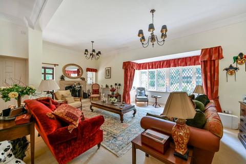 undefined, Larch Avenue, Sunningdale, Ascot, SL5