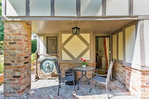 undefined, Larch Avenue, Ascot, SL5