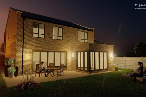 4 bedroom detached house for sale, Holbeck Hill, Scarborough