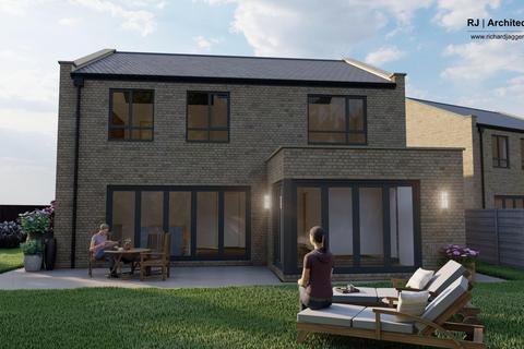 4 bedroom detached house for sale, Holbeck Hill, Scarborough