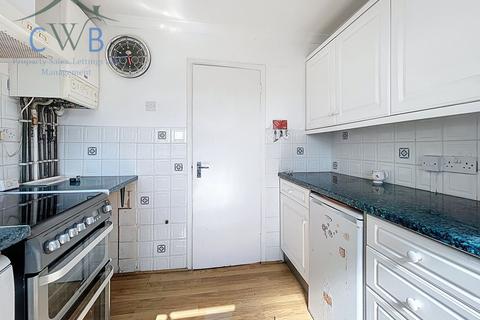 2 bedroom semi-detached bungalow for sale, Birling Road, Snodland, ME6