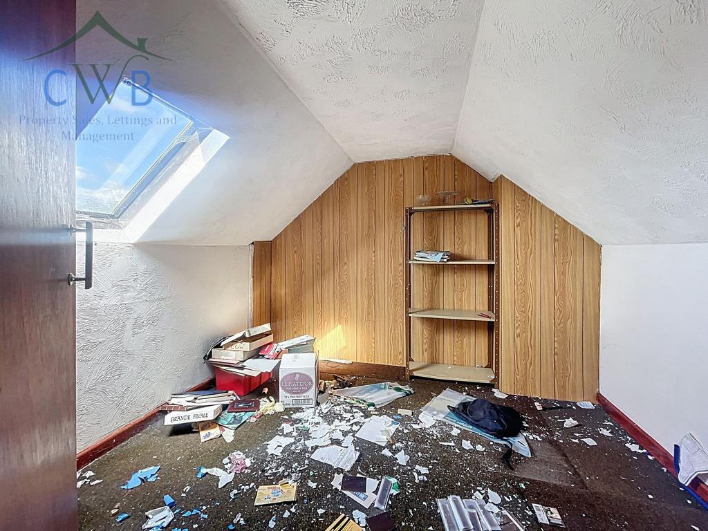 Loft Room