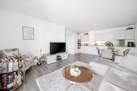 Whelan Road, Acton, London, W3
