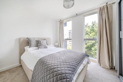 2 bedroom flat for sale, Whelan Road, Acton, London, W3