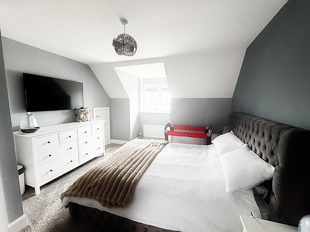 Bedroom 1