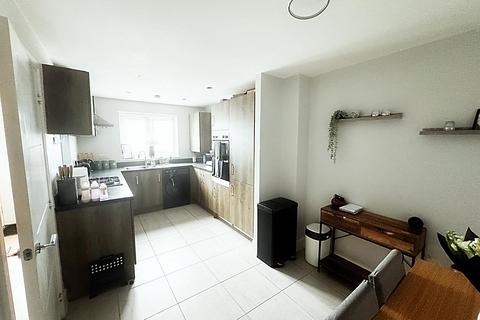 undefined, Hotspur North, Heritage Green, Backworth