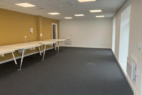 Retail property (high street) to rent, Unity St Bristol BS1 0BX
