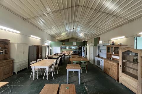 Industrial unit to rent, Aylesbury Rd Leighton Buzzard LU7 0PG