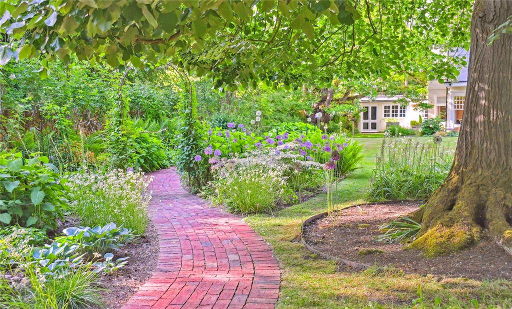 Garden Path
