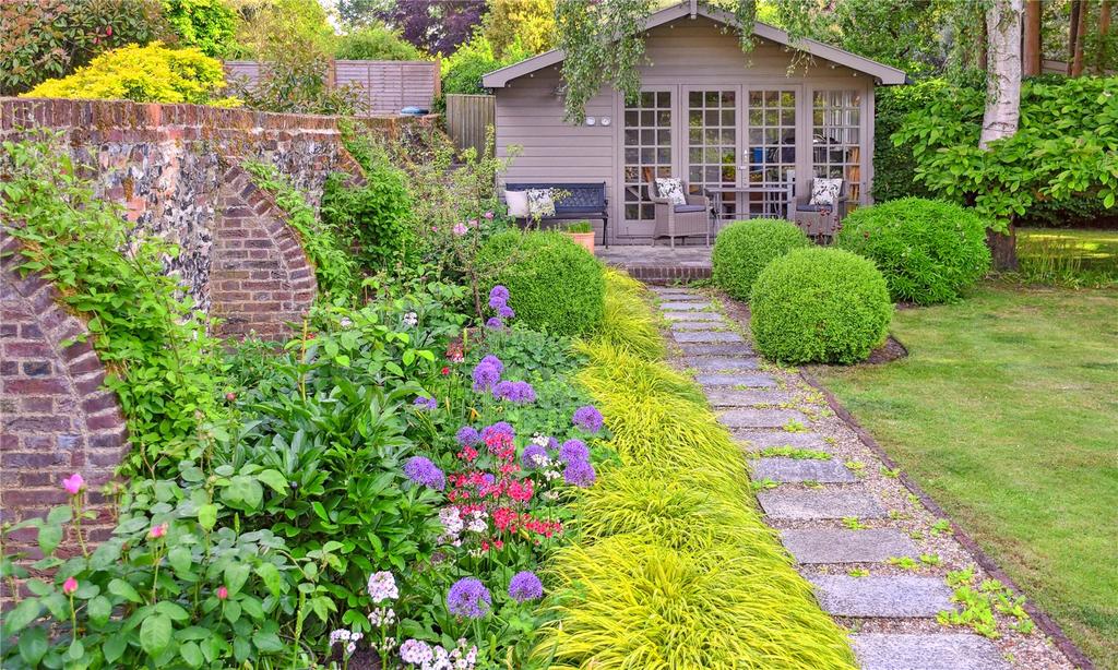 Summerhouse