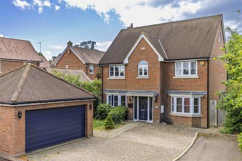 3 Deacons Place, Buntingford, SG9 9FT