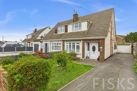 3 bedroom semi-detached house for sale, Thorney Bay Road, Canvey Island, SS8