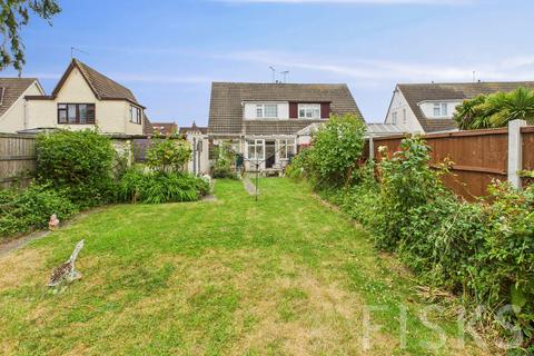3 bedroom semi-detached house for sale, Thorney Bay Road, Canvey Island, SS8