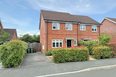 undefined, Hammond Street, Aylesbury HP22