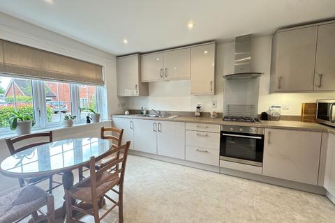undefined, Hammond Street, Aylesbury HP22