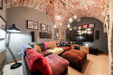undefined, The Old Wheel House, The Maltings, Gynn Lane, Honley, HD9