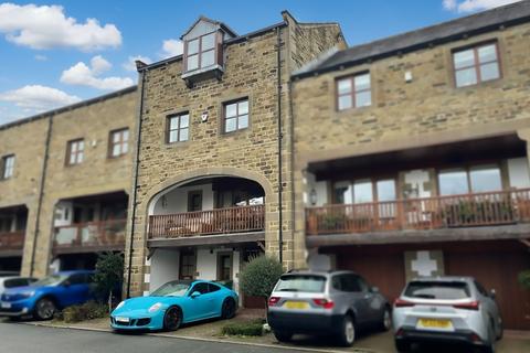 undefined, The Old Wheel House, The Maltings, Gynn Lane, Honley, HD9