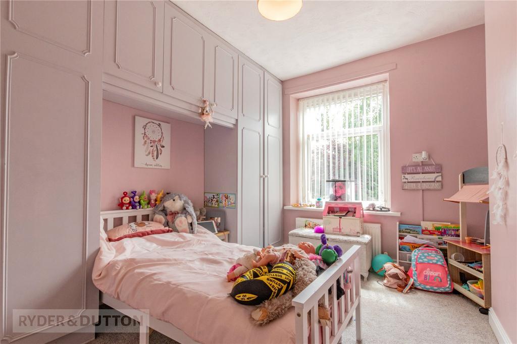 Bedrom