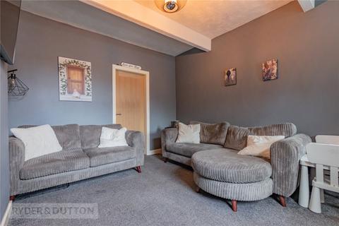3 bedroom end of terrace house for sale, Derby Street, Mossley, OL5
