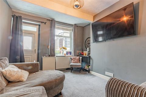 3 bedroom end of terrace house for sale, Derby Street, Mossley, OL5