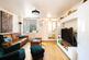 Living Area View 3