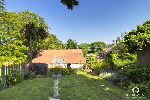 Stables Dilnot Lane, Acol, Birchington, CT7 0HW