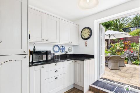 Stables Dilnot Lane, Acol, Birchington, CT7 0HW