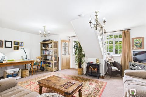 Stables Dilnot Lane, Acol, Birchington, CT7 0HW
