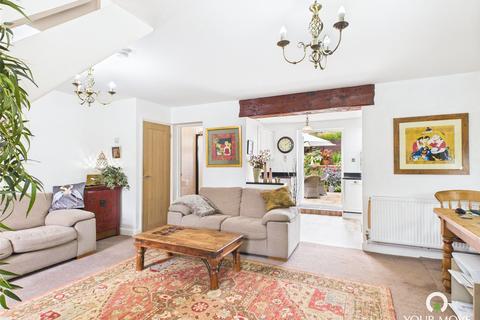 Stables Dilnot Lane, Acol, Birchington, CT7 0HW