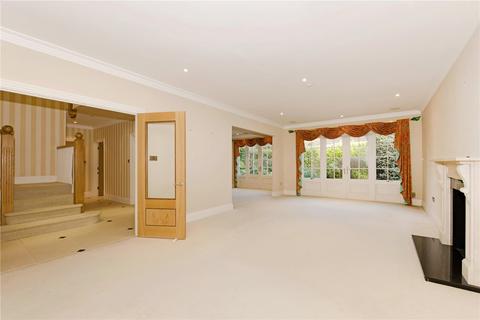 1 Davidge Place, Knotty Green, Beaconsfield, HP9 2SR
