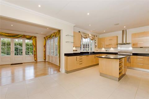 1 Davidge Place, Knotty Green, Beaconsfield, HP9 2SR