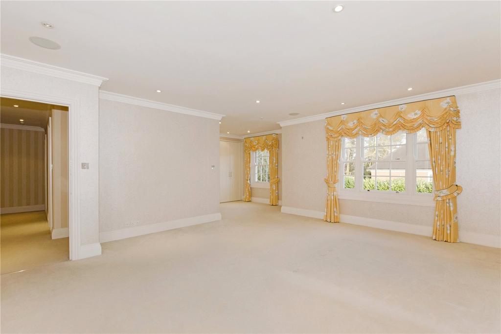 Principal Bedroom