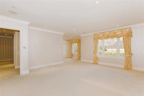 1 Davidge Place, Knotty Green, Beaconsfield, HP9 2SR