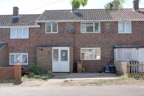 3 bedroom terraced house for sale, The Willows, Stevenage SG2